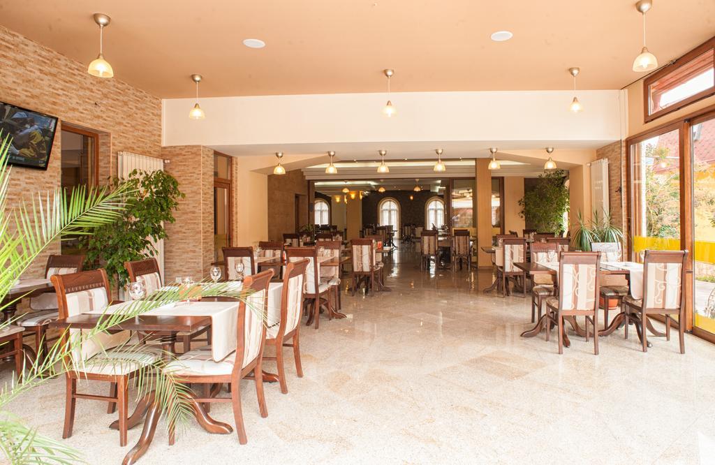 Pension La Fontana バイア·マーレ エクステリア 写真