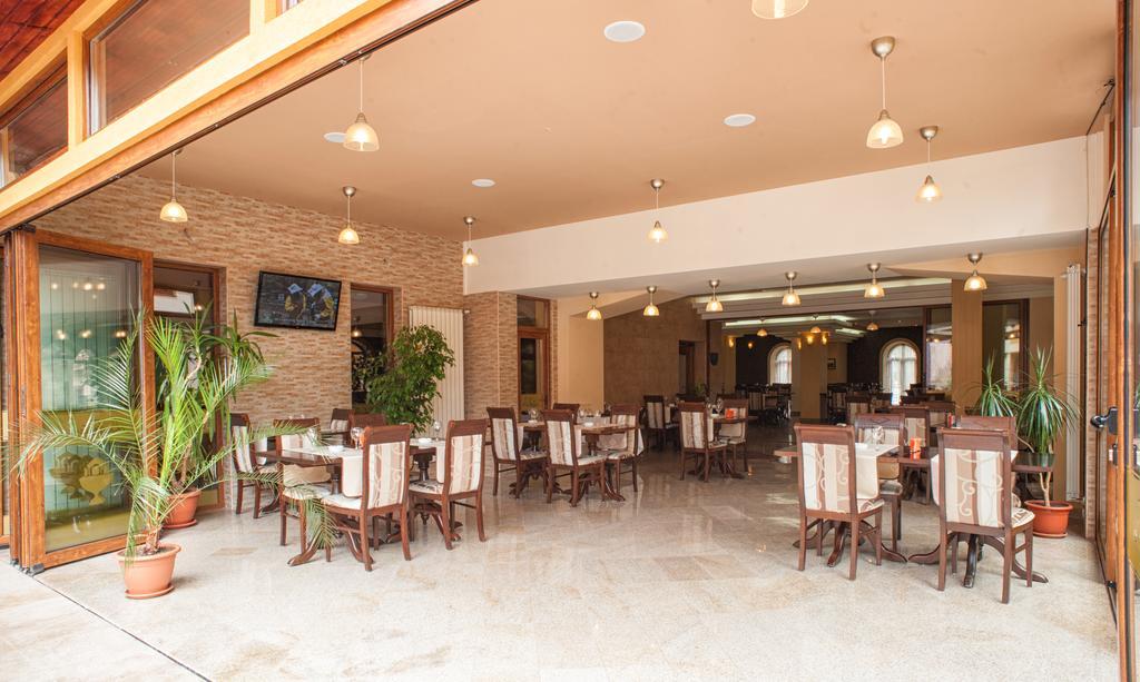 Pension La Fontana バイア·マーレ エクステリア 写真