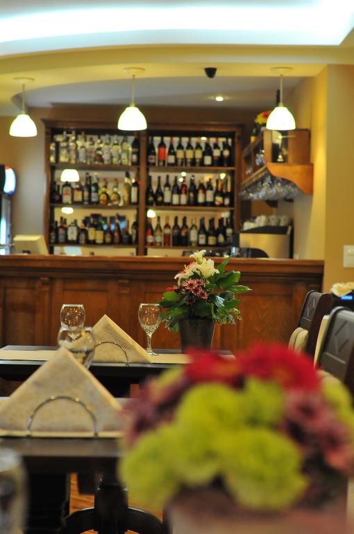 Pension La Fontana バイア·マーレ エクステリア 写真